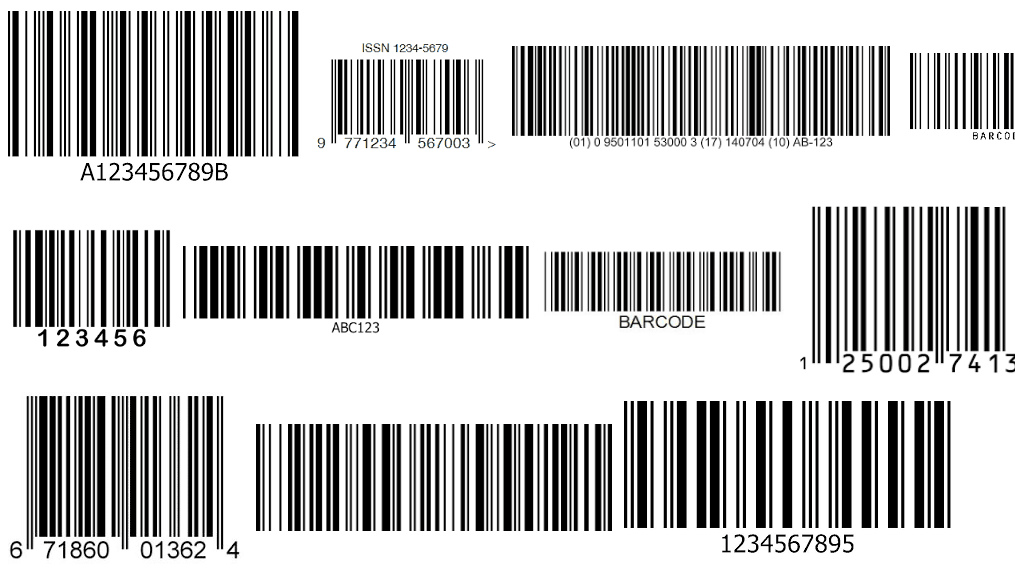 Barcode Is Provided By Supplier? Isn’t It? – Shenzhen Rakinda ...