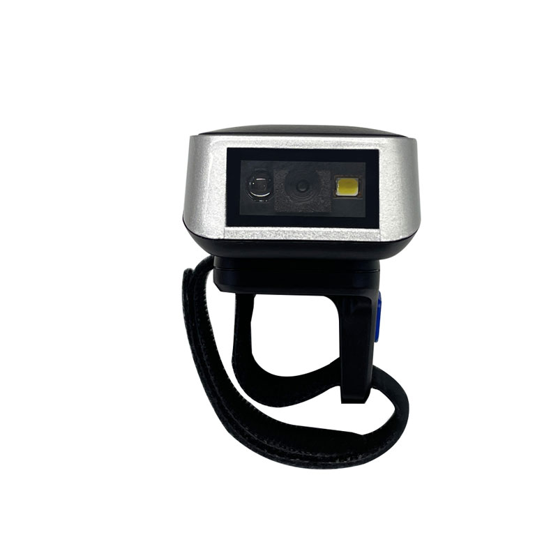 LINK Lettore Barcode Link Lklet26 Wireless Cmos 1D E 2D