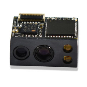 LV3096 Barcode Scanner Module 2D With Great Performance