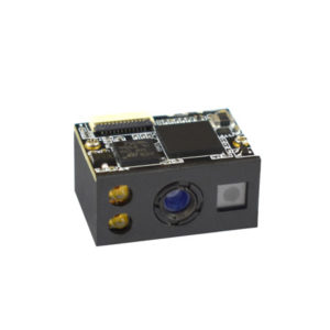 LV30 Mini 2D Barcode Scanner Engine