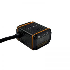 LV3000P Fixed Barcode Scanner for Manufacturing